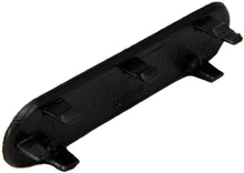 Load image into Gallery viewer, C5 Corvette Door Panel Access Plug Insert Cover Fits: All 97 thru 04