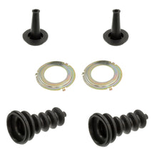 Load image into Gallery viewer, C3 Corvette Headlight Actuator Rod Seal 3 Piece Dual Kit Fits: 68 - 82