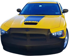 Load image into Gallery viewer, Charger NoviStretch Front + Mirror Bra High Tech Stretch Mask Combo 2006 + Later