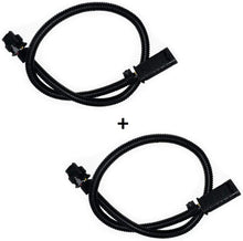 Load image into Gallery viewer, C7 Corvette O2 Sensor Extension Harness 24" DUAL Kit LT1 LT4 LT5 OXYGEN0099-24