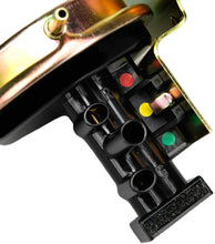 Load image into Gallery viewer, C3 Corvette Headlight Vacuum Actuator Relay Valve 68 thru 82