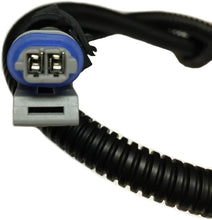 Load image into Gallery viewer, C4 C5 Corvette Intake Air Temp IAT Extension Harness 22" GMADP0072-22 FIT: 92-00