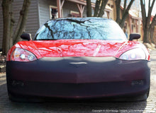 Load image into Gallery viewer, C6 Corvette Base Model NoviStretch Front + Mirror Bra Stretch Mask Combo 05-13