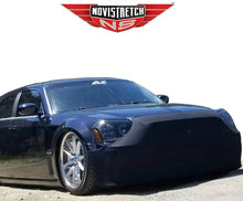 Load image into Gallery viewer, Dodge Magnum NoviStretch Front + Mirror Bra High Tech Stretch Mask Kit 05 +Later