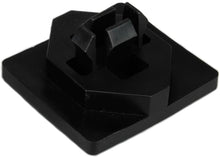 Load image into Gallery viewer, Corvette Jack Puck Pads Square SNAP in Support Lift Set of 4 Pads C5 C6 C7 97-19