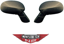 Load image into Gallery viewer, Challenger 3rd Gen NoviStretch Mirror Bra Covers High Tech Stretch 2008 + Later