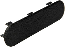 Load image into Gallery viewer, C5 Corvette Door Panel Access Plug Insert Cover Fits: All 97 thru 04