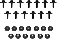 Load image into Gallery viewer, C4 Corvette Spoiler Lower Front Spoiler Air Dam Kit with Mount Hardware 84-90