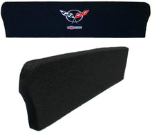 Load image into Gallery viewer, C5 Corvette ZO6 405HP Trunk Divider Partition w/ Z06 Embroidered Emblem 02-04
