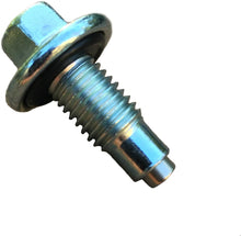 Load image into Gallery viewer, C6 Corvette LS2 LS3 LS7 Magnetic Oil Drain Plug NEO Magnet Fits: All 05 thru 13