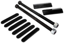 Load image into Gallery viewer, C4 Corvette Lowering Kit Fits: 84 through 87 Corvettes