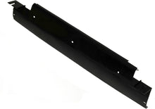 Load image into Gallery viewer, C6 Corvette Front Lower Center Spoiler Air Dam Section 05 thru 13