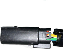 Load image into Gallery viewer, Mustang O2 Front Sensor Extension Harness 24" DUAL Kit Fit 11-14 3.7L OXYGEN0097