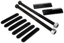Load image into Gallery viewer, C4 Corvette Lowering Kit Performance Upgrade Fits: 88 thru 96 Corvettes