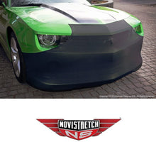 Load image into Gallery viewer, Camaro NoviStretch Front + Mirror Bra High Tech Stretch Mask Combo 10-15 5th Gen