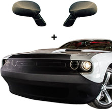 Load image into Gallery viewer, Challenger NoviStretch Front + Mirror Bra High Tech Stretch Mask Combo 3rd Gen