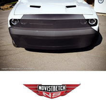 Load image into Gallery viewer, Challenger NoviStretch Front Bra High Tech Stretch Mask 3rd Gen 2008 and Later