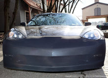 Load image into Gallery viewer, C6 Corvette ZO6 ZR1 GS NoviStretch Front + Mirror Bra High Tech Stretch Mask Kit FBM655V+MC150