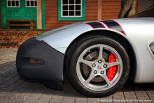 Load image into Gallery viewer, C5 Corvette NoviStretch Front Bra High Tech Stretch Mask Fit: All 1997 thru 2004