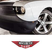 Load image into Gallery viewer, Challenger NoviStretch Front + Mirror Bra High Tech Stretch Mask Combo 3rd Gen