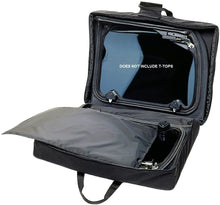 Load image into Gallery viewer, C3 Corvette T-TOP Storage Bag Suitcase with Carry Handle Fits: 68 thru 82