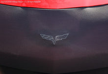Load image into Gallery viewer, C6 Corvette Base Model NoviStretch Front Bra High Tech Stretch Mask 05-13