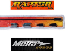 Load image into Gallery viewer, Short 14" Universal Black Fix Antenna Mast Fits Most Vehicles