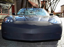 Load image into Gallery viewer, C6 Corvette Base Model NoviStretch Front Bra High Tech Stretch Mask 05-13