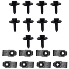 Load image into Gallery viewer, C5 Corvette Spoiler Air Dam Bundle Kit w/ Side Support + Mount Hardware 97-04