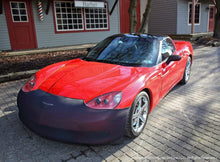 Load image into Gallery viewer, C6 Corvette Base Model NoviStretch Front + Mirror Bra Stretch Mask Combo 05-13