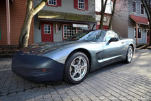 Load image into Gallery viewer, C5 Corvette NoviStretch Front Bra High Tech Stretch Mask Fit: All 1997 thru 2004