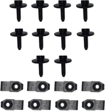 Load image into Gallery viewer, C5 Corvette Spoiler Lower Front Spoiler 18 Piece Upgraded Mount Hardware 97-04