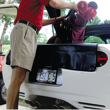 Load image into Gallery viewer, C5 Corvette Rear Bumper Apron Cover Protection Fits: All 97 thru 04 Corvettes