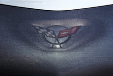 Load image into Gallery viewer, C5 Corvette NoviStretch Front Bra High Tech Stretch Mask Fit: All 1997 thru 2004
