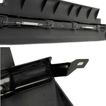 Load image into Gallery viewer, C5 Corvette Spoiler Air Dam Bundle Kit w/ Side Support + Mount Hardware 97-04