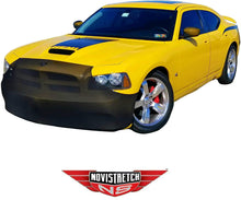 Load image into Gallery viewer, Charger NoviStretch Front + Mirror Bra High Tech Stretch Mask Combo 2006 + Later