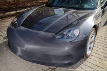 Load image into Gallery viewer, C6 Corvette Grand Sport ZO6 ZR1 GS NoviStretch Front Bra High Tech Stretch Mask