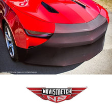 Load image into Gallery viewer, Camaro NoviStretch Front + Mirror Bra High Tech Stretch Mask Combo 2016 thru 2024 FBM650C + MC250