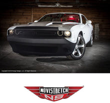 Load image into Gallery viewer, Challenger NoviStretch Front Bra High Tech Stretch Mask 3rd Gen 2008 and Later