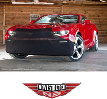 Load image into Gallery viewer, Camaro NoviStretch Front + Mirror Bra High Tech Stretch Mask Combo 2016 thru 2024 FBM650C + MC250