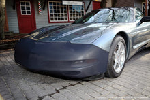 Load image into Gallery viewer, C5 Corvette NoviStretch Front Bra High Tech Stretch Mask Fit: All 1997 thru 2004