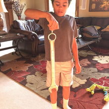 Load image into Gallery viewer, C7 Corvette Stingray LT1 LT4 Magnetic Oil Drain Plug NEO Magnet Fits All 14 - 19