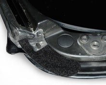 Load image into Gallery viewer, C4 Corvette Targa Panel Anti Squeak Pad Kit Fits: 84 through 96 Coupe Corvettes