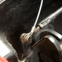 Load image into Gallery viewer, C3 Corvette Emergency Hood Release Cable Kit Fits: 77 thru 82