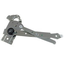 Load image into Gallery viewer, C3 68-82 Corvette Right Passenger Side Power Window Regulator