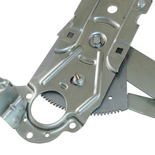 Load image into Gallery viewer, C3 68-82 Corvette Right Passenger Side Power Window Regulator