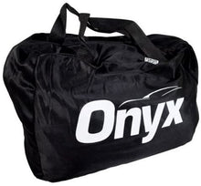 Load image into Gallery viewer, Camaro Firebird High End Onyx Black Satin Custom Stretch Indoor Car Cover 67-69