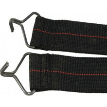 Load image into Gallery viewer, C4 Corvette Seat Support Trapeze Repair Kit Fits: All 84 Through 96 Corvettes