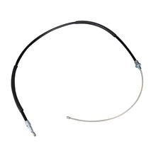 Load image into Gallery viewer, C4 Corvette Complete 3 Piece Parking Brake Stainless Steel Cable Kit Fits: 84 thru 87
