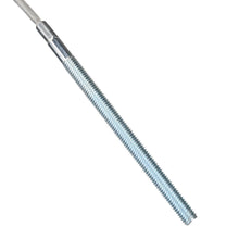 Load image into Gallery viewer, C4 Corvette Complete 3 Piece Parking Brake Stainless Steel Cable Kit Fits: 84 thru 87
